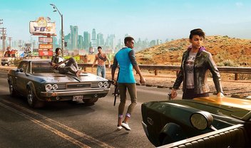 Volition encerra atividades após fracasso no reboot de Saints Row