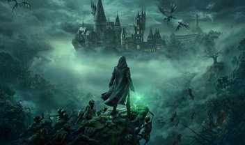 Hogwarts Legacy para Nintendo Switch é adiado para novembro