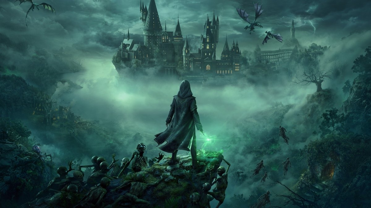 Hogwarts Legacy: Requisitos mínimos e recomendados no PC para o