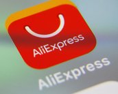 AliExpress é segunda empresa a aderir ao Remessa Conforme e compras terão isenção de imposto