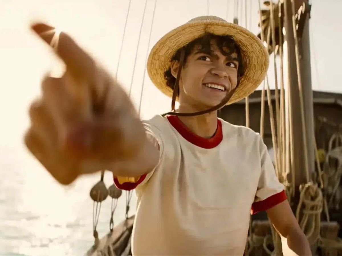 One Piece: 7 arcos futuros que a série live-action já apresentou