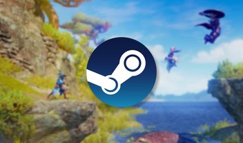 Steam: veja 40 jogos em promoção com até 90% de desconto