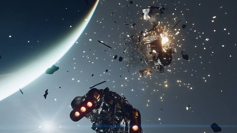 Starfield terá suporte a instalação de mods depois do seu lançamento oficial, dia 6 de setembro
