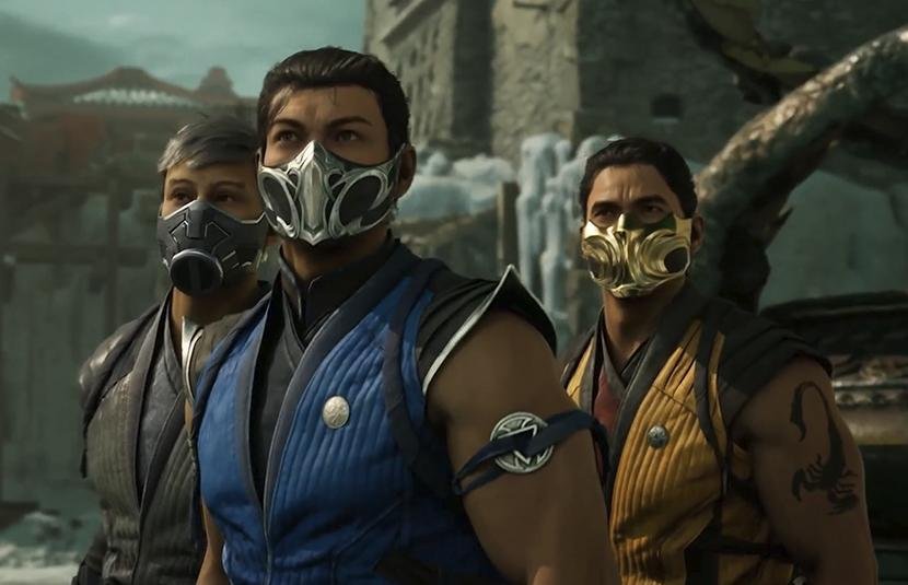Mortal Kombat 1 wird in der PC-Version umstrittene Technologie verwenden