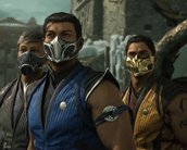 Mortal Kombat 1 vai utilizar tecnologia polêmica na versão de PC