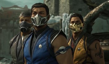 Mortal Kombat 1 vai utilizar tecnologia polêmica na versão de PC