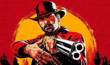 Red dead redemption 3