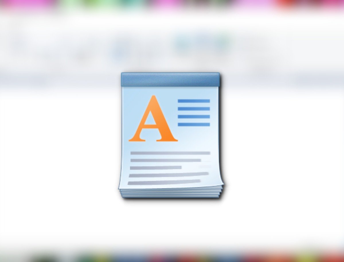 Após 28 anos, WordPad é descontinuado pela Microsoft no Windows 10 e 11 ...