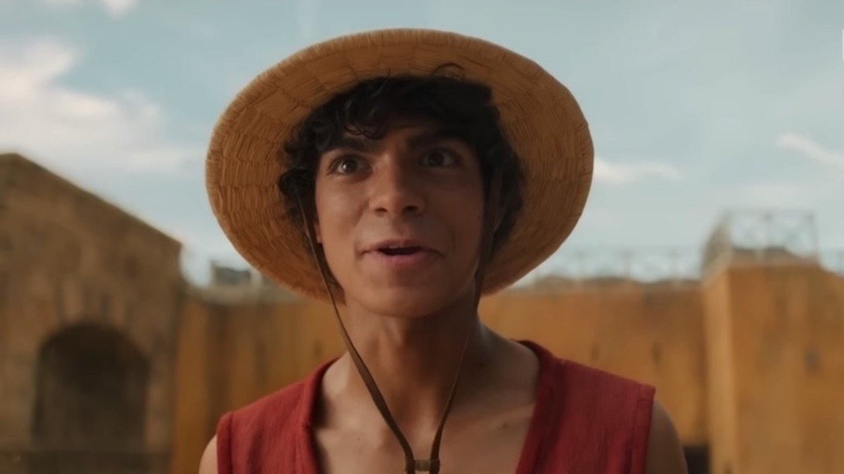 Live-action de One Piece quebra recordes de Wandinha e Stranger Things na  Netflix