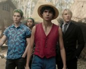 One Piece: série live-action bate recorde de Wandinha e Stranger Things na Netflix