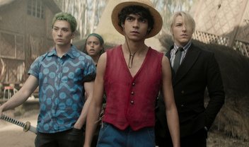 One Piece: série live-action bate recorde de Wandinha e Stranger Things na Netflix