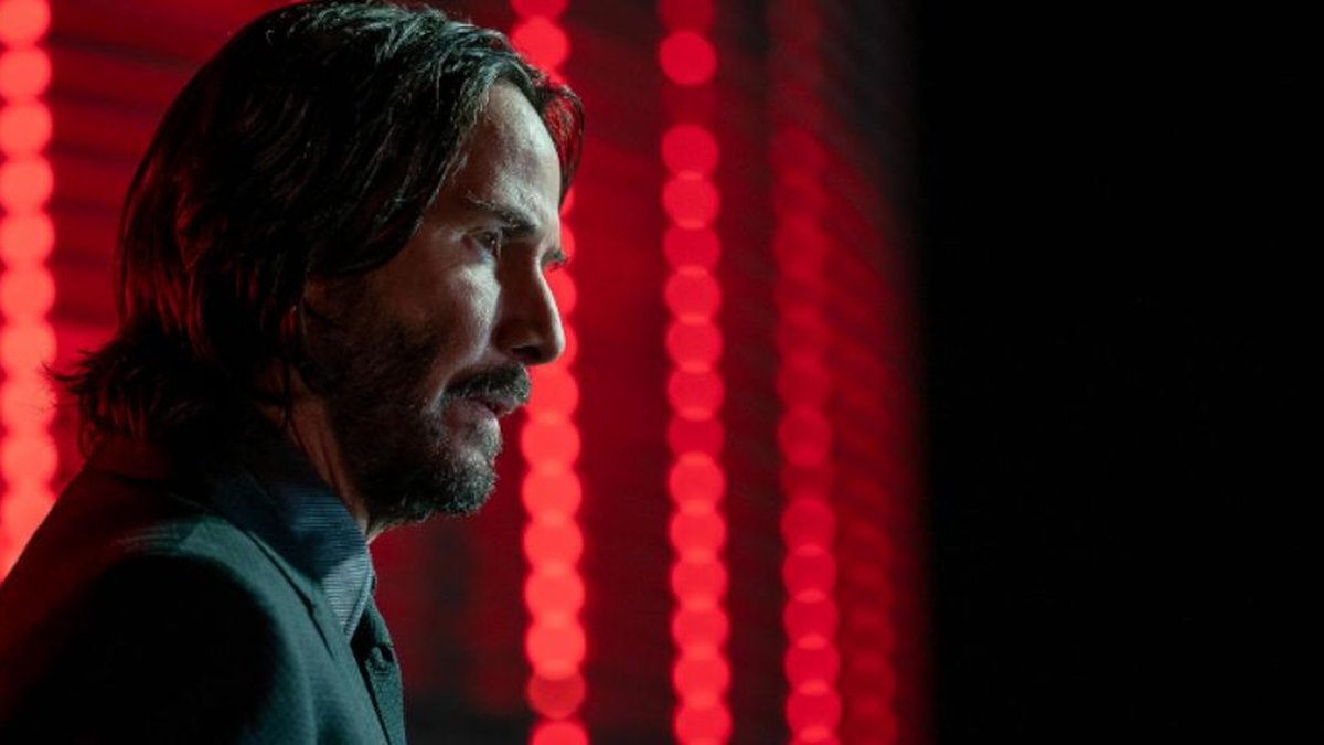 Keanu Reeves pediu para o seu personagem ser morto em 'John Wick', Filmes