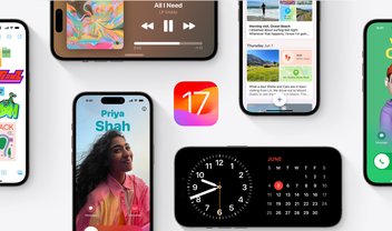 iOS 17: veja 5 novos recursos de segurança para iPhones - TecMundo