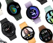 Anvisa libera função de monitoramento de frequência cardíaca no Samsung Galaxy Watch 6