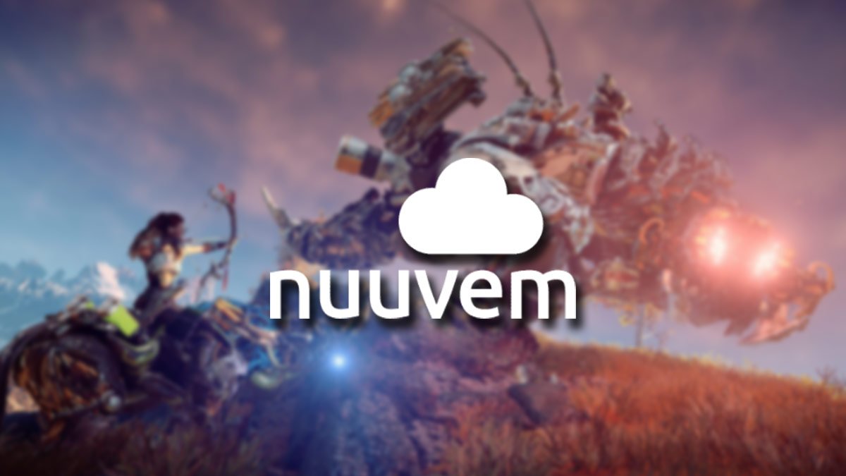 Nuuvem: Jogos de PC e Nintendo Switch com descontos de até 90%