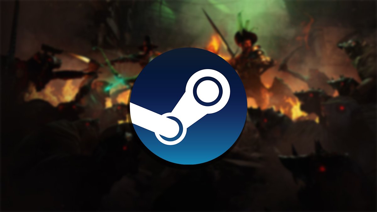 Steam permitirá que você jogue jogos locais multiplayer online
