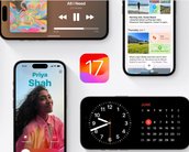 iOS 17: Apple não irá liberar todos os novos recursos no lançamento; veja quais ficarão de fora