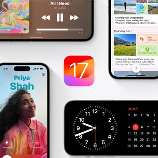 Imagem de iOS 17: Apple não irá liberar todos os novos recursos no lançamento; veja quais ficarão de fora