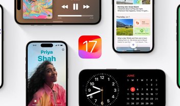 iOS 17: Apple não irá liberar todos os novos recursos no lançamento; veja quais ficarão de fora