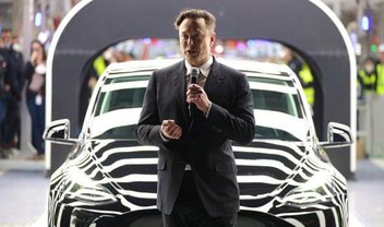 Tesla está sob investigação por uso de fundos em projeto secreto para Elon Musk