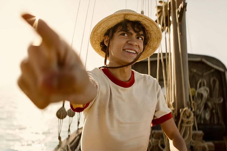 6 Lutas do Live-Action de One Piece da Netflix que os fãs estão ansiosos  para ver - Critical Hits