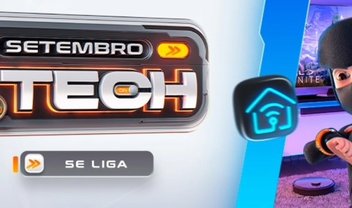 Ofertas da semana no TecMundo Comparador: robô aspirador, smartphone e mais  - TecMundo