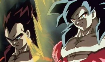 9 vezes em que Dragon Ball GT foi melhor que DB Super 