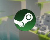 Steam recebe 5 novos jogos grátis! Conheça e resgate agora 