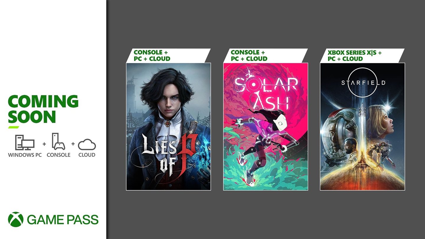 Xbox Game Pass: confira os novos jogos para a segunda quinzena de