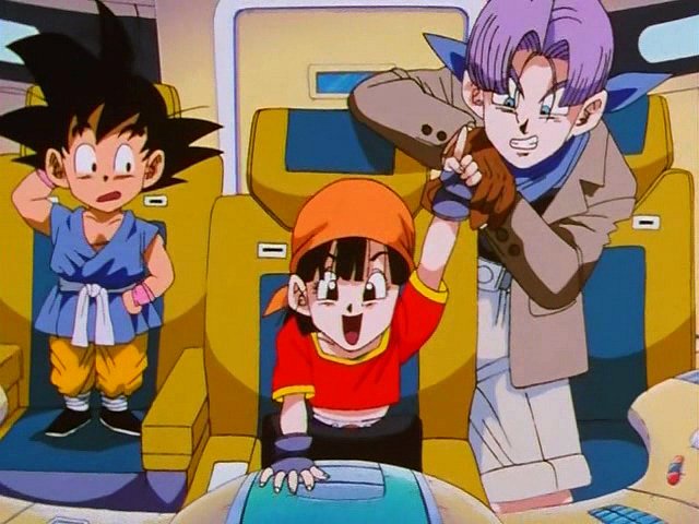 9 vezes em que Dragon Ball GT foi melhor que DB Super