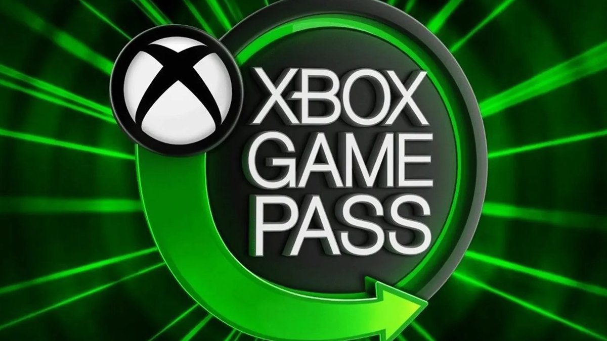 Xbox Game Pass para Consola 6 Meses Licença Digital