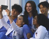 19ª temporada de Grey's Anatomy já está no Star Plus 