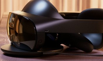 Meta Quest Pro: novo headset VR pode ser desenvolvido em parceria com a LG, diz site