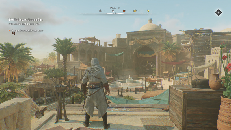 Assassins Creed