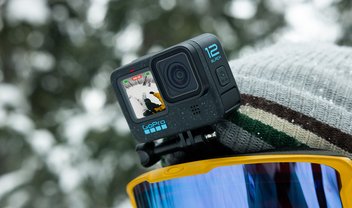 GoPro Hero 12 Black é anunciada com bateria maior e preço mais baixo; veja detalhes