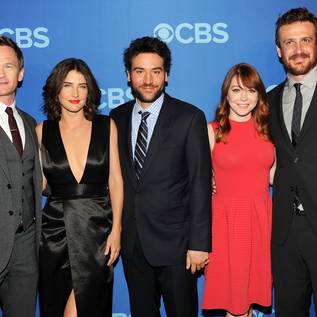 Imagem de Por onde anda o elenco de How I Met Your Mother em 2023? 