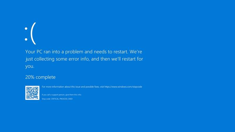 A atualização de BIOS da MSI corrige bug que causava tela azul da morte no Windows 10 e no Windows 11.