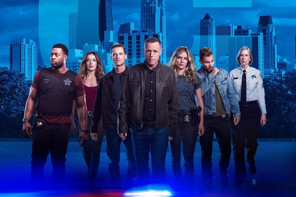 Assistir Chicago P.D. Distrito 21 Online - Tua Serie