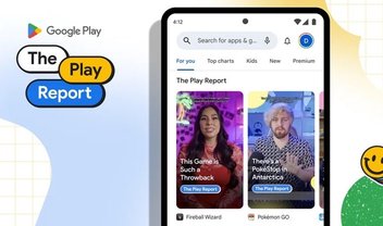 Google lançará ferramenta que permite jogar enquanto baixa o game no  Android 12