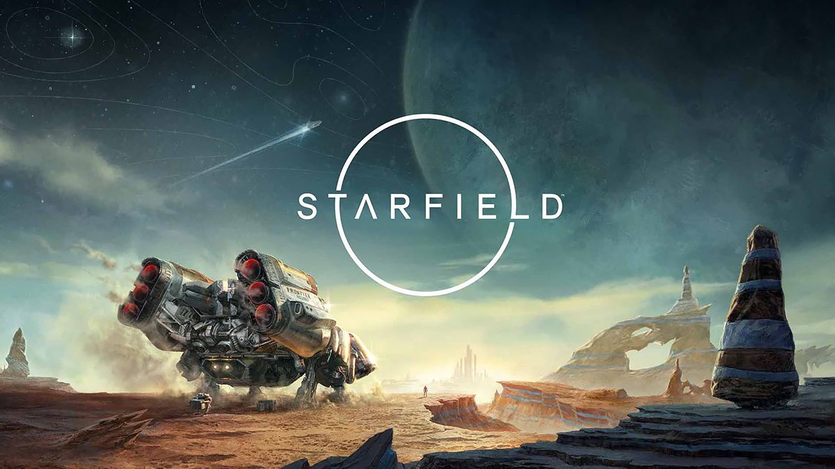 A história por trás de Starfield, o jogo que demorou 25 anos para nascer