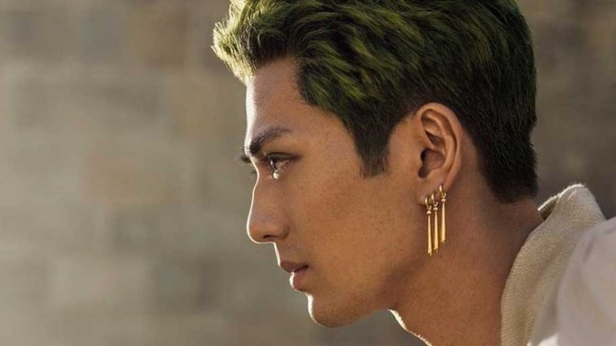 One Piece: live-action tem grande destaque de Zoro e seu estilo - ZéNewsAi