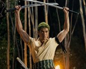  Ator de Zoro de One Piece já fez muitos live-actions de anime! Veja lista 