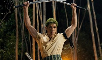  Ator de Zoro de One Piece já fez muitos live-actions de anime! Veja lista 