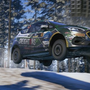 Imagem de  WRC: veja requisitos para rodar e preço do jogo de corrida 