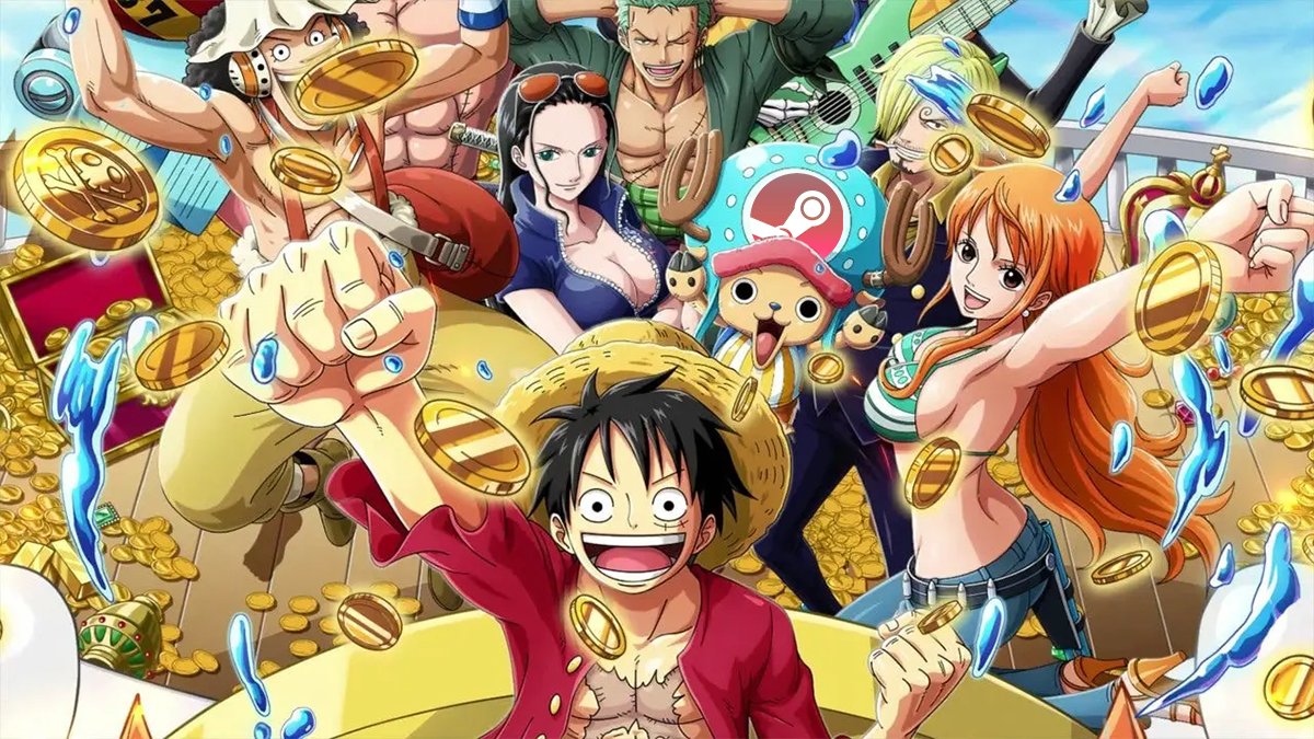 one piece rei dos mares