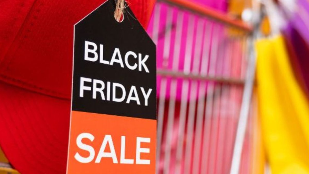 Black Friday: 5 dicas para impulsionar suas vendas - TecMundo