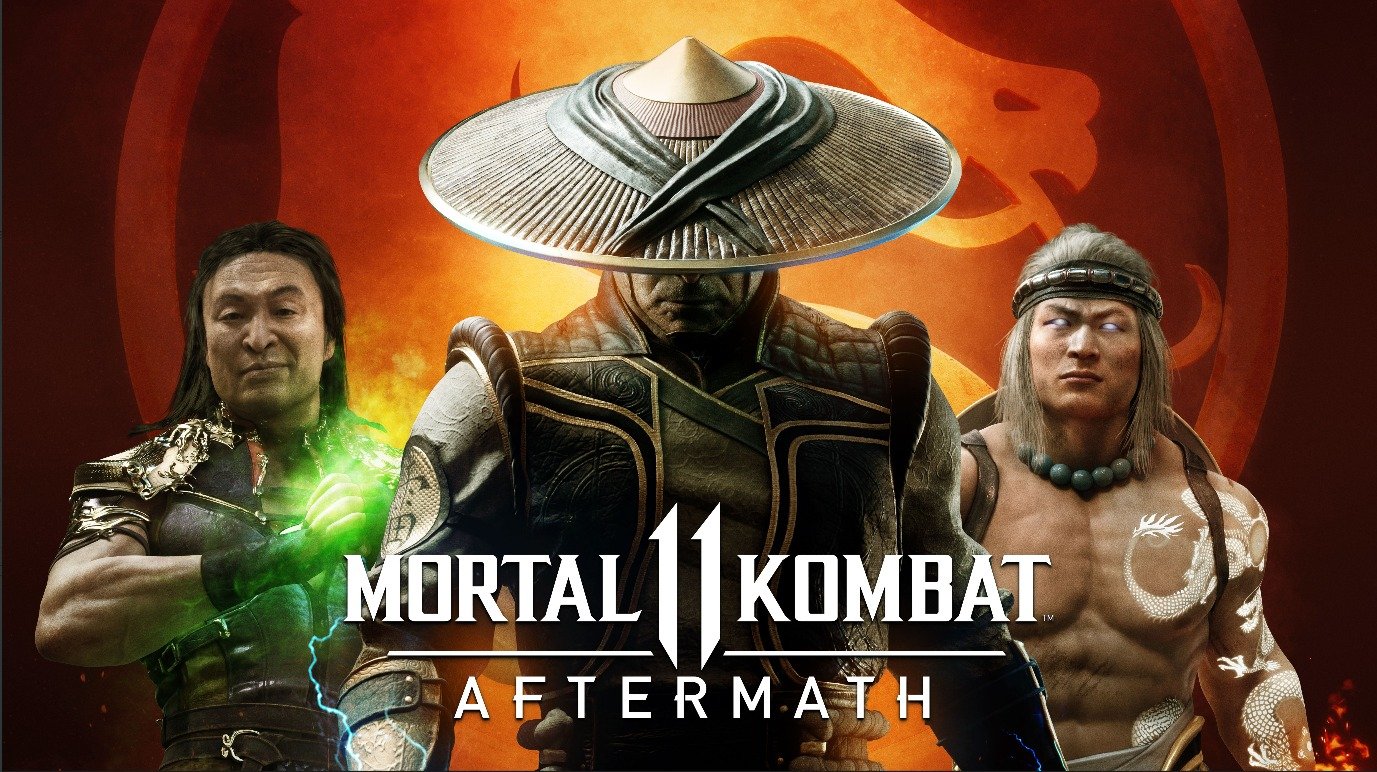 MORTAL KOMBAT 1, IGN AO VIVO, Vamos conferir o grande lançamento da  semana: Mortal Kombat 1! O novo jogo da Netherrealm traz uma nova história  e novas mecânicas inéditas!