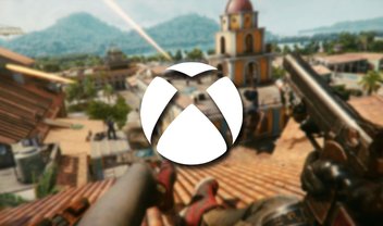 Melhores jogos em promoção no Xbox One, Series S e X na semana