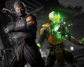 Mortal Kombat 1: vazamento mostra elenco com 23 lutadores! Veja lista