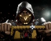 Mortal Kombat 1: Relembre toda a história de MK11 e Aftermath